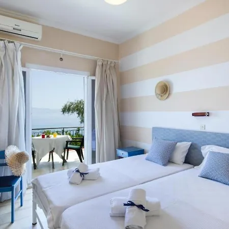 Casa Dei Venti Sea View Appartments Appartamento