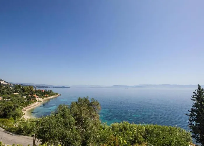 Casa Dei Venti Sea View Appartments Appartement