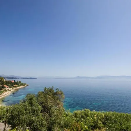 Casa Dei Venti Sea View Appartments Apartment