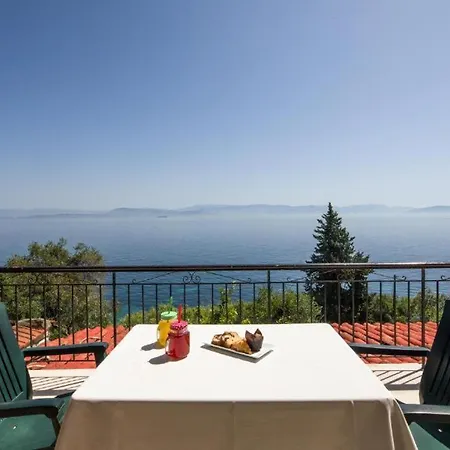 Casa Dei Venti Sea View Appartments *