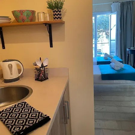 Apartment Casa Dei Venti Sea View Appartments *