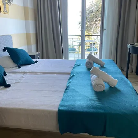 Apartment Casa Dei Venti Sea View Appartments *