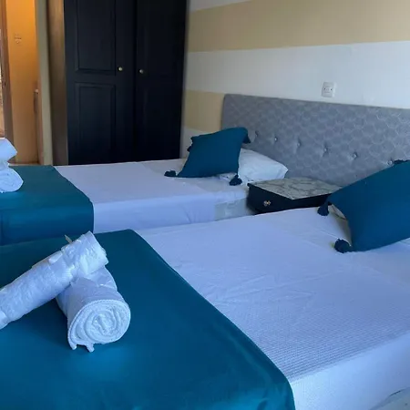 Casa Dei Venti Sea View Appartments Apartment Benitses (Corfu)