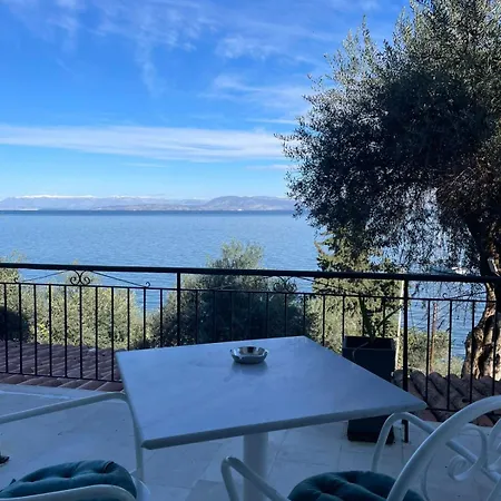 Apartment Casa Dei Venti Sea View Appartments Benitses (Corfu)