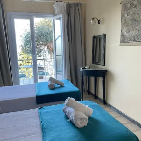 Casa Dei Venti Sea View Appartments *