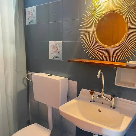 Casa Dei Venti Sea View Appartments Apartment Benitses (Corfu)