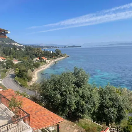 Apartment Casa Dei Venti Sea View Appartments Benitses (Corfu)