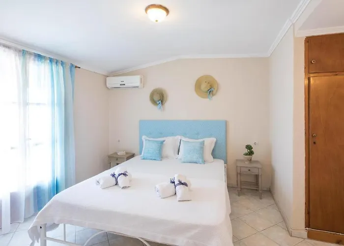 Casa Dei Venti Sea View Appartments بينيتسيس