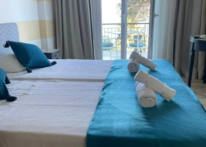 شقة Casa Dei Venti Sea View Appartments *