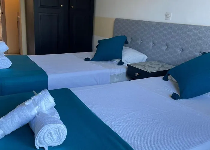 Casa Dei Venti Sea View Appartments شقة بينيتسيس