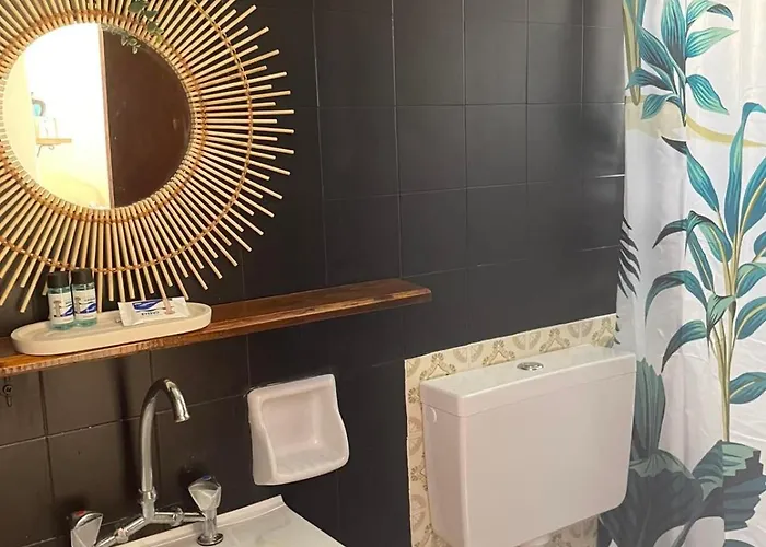 شقة Casa Dei Venti Sea View Appartments