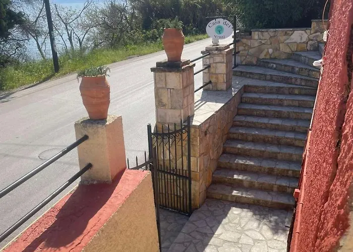 Casa Dei Venti Sea View Appartments