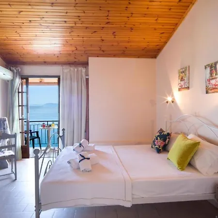 Appartement Casa Dei Venti Sea View Appartments *