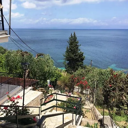Casa Dei Venti Sea View Appartments Appartement *